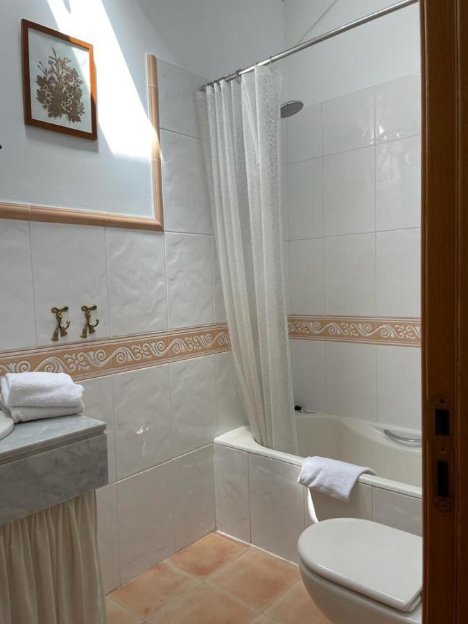 Apartamento Pico De Alba Бенаск Екстериор снимка